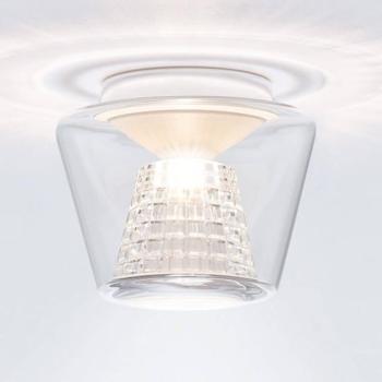 serien.lighting Annex S - LED mennyezeti lámpa kép