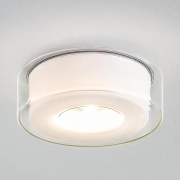 serien.lighting Curling M menny. átl./opál 2 700K kép