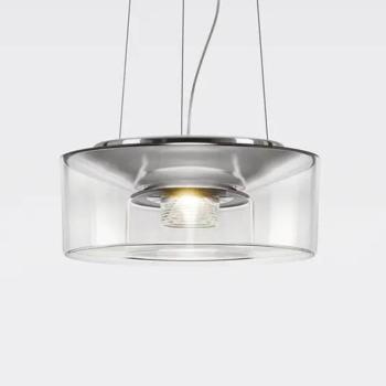 serien.lighting Curling S 927 Triac akril átlátszó kép