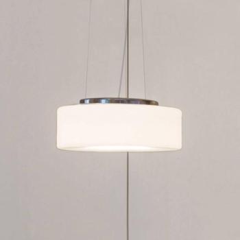 serien.lighting Curling S függőlámpa 927 Triac opál kép