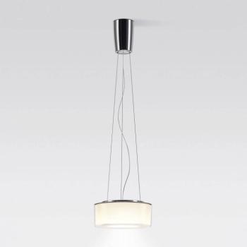 serien.lighting Curling S kötél 927 akril/cyl. kép