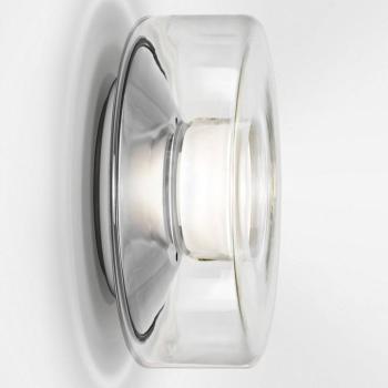 serien.lighting Curling Wall M 2.700K Triac világos kép