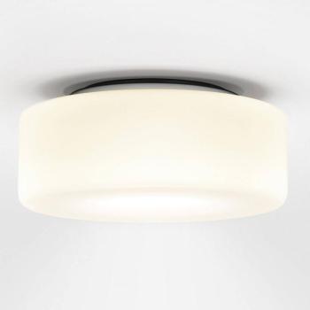 serien.lighting Curling S mennyezeti lámpa 2 700 K, opálüveg kép