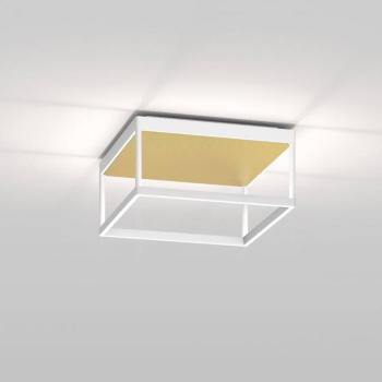 serien.lighting Reflex 2 M 150 fehér/arany kép