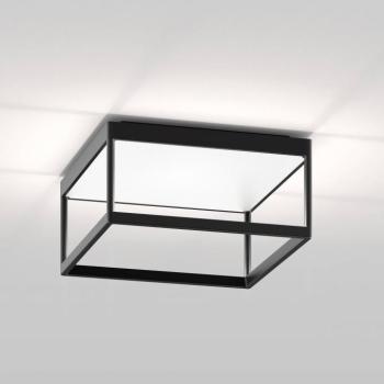 serien.lighting Reflex 2 M 150 fekete/fehér kép