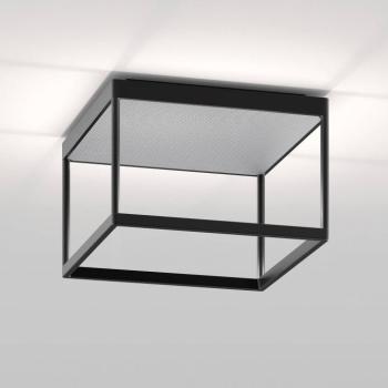 serien.lighting Reflex 2 M 200 fekete/ezüst kép