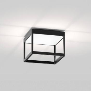 serien.lighting Reflex 2 S 150 fekete/fehér kép