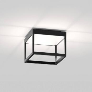 serien.lighting Reflex 2 S 150 fekete/matt fehér kép