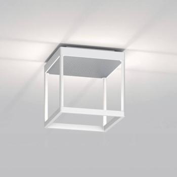 serien.lighting Reflex 2 S 200 fehér/ezüst kép