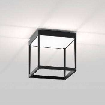 serien.lighting Reflex 2 S 200 fekete/fehér kép