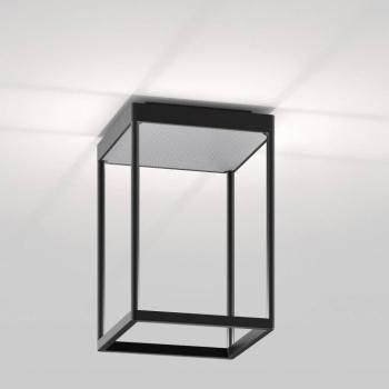 serien.lighting Reflex 2 S 300 fekete/ezüst kép