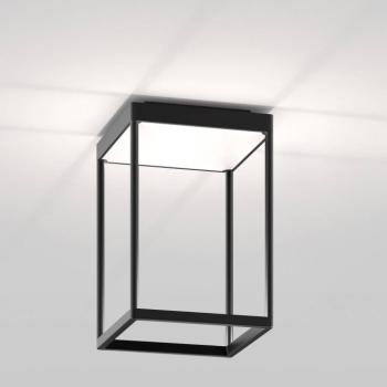 serien.lighting Reflex 2 S 300 fekete/matt fehér kép