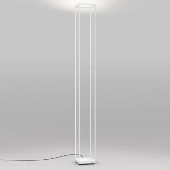 serien.lighting Reflex² S LED állólámpa fehér kép