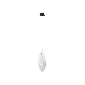 Seriq LED egyágú függesztett lámpa kép