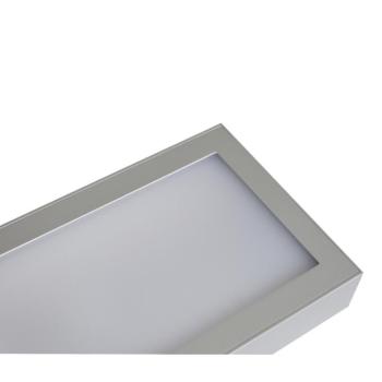 Set Sleek egyágú függesztett lámpa kép