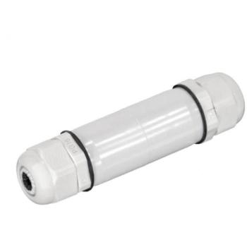 SEZ-CZ Kábelösszekötő sorkapoccsal, 5×1-2,5 mm2, IP67, 400 V/20 A kép