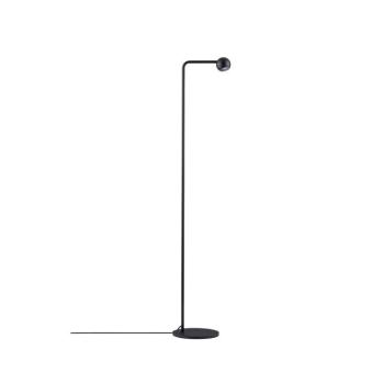 Sfera LED dekoratív állólámpa kép