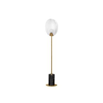 Shelina LED dekoratív állólámpa kép
