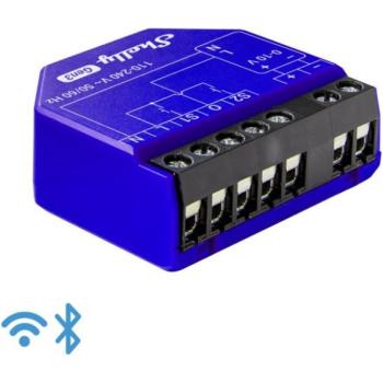 Shelly Gen3 0-10 V, WiFi