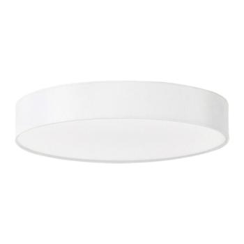 SHELLY LED MENNYEZETI LÁMPA 18W TÁVIRÁNYÍTÓVAL FEHÉR kép