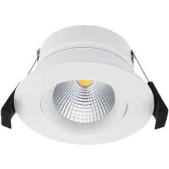 Shelly LightSolutions Hilux DS8 White