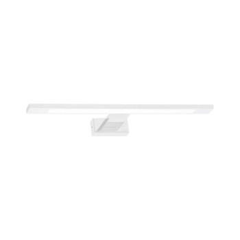 SHINE LED fürdőszobai fali lámpa, 7 W, 230 V, 40 cm, IP44, fehér ML3875 kép