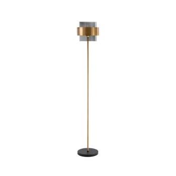Sianna dekoratív állólámpa