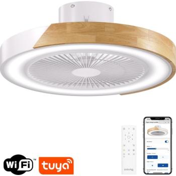 Siguro Halo C100W világítással kép