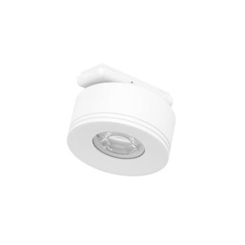 Sínes LED lámpa , spot , track light , 6W , dimmelhető , CCT , 1 fázisú , 2 pólusú , fehér , EGLO TPLUS , 901707 kép
