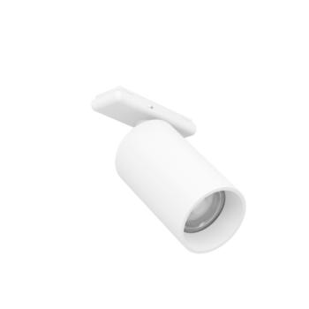 Sínes LED lámpa , track light , 6W , dimmelhető , CCT , 1 fázisú , 2 pólusú , fehér , EGLO TPLUS , 901706 kép