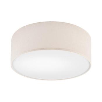 SIRJA mennyezeti lámpa 1xE27/60W/230V, 35 cm átmérő, krém színű LM-1.183/KREM kép