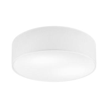 Mennyezeti lámpa SIRJA 2xE27/15W/230V, átmérő 45 cm, fehér LM-2.183/BIAŁY kép