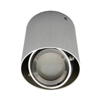SIROK spotlámpa 1xGU10/30W/230V ezüstszínű SKU047102