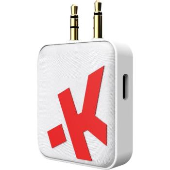 SKROSS 2 az 1 ben vezeték nélküli(bluetooth) audio adapter kép