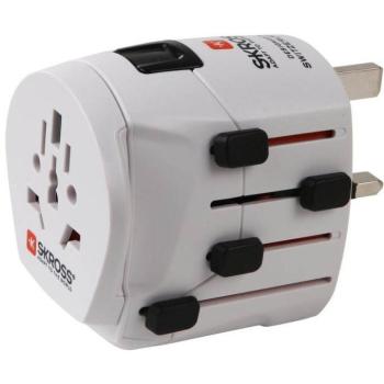 SKROSS World Adapter Pro+ PA40 kép