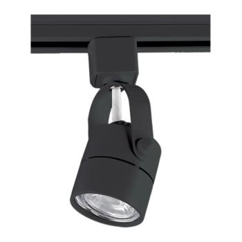 SKY TL5 LED SÍNES LÁMPATEST 7W 4000K 120° 230V 4-LINES FEKETE kép