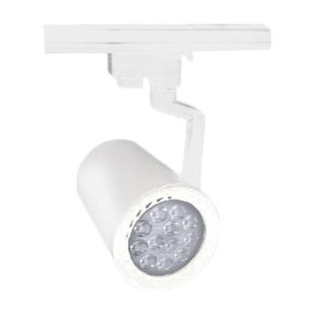 SKY TL808 LED SÍNES LÁMPATEST 15W 2700K 4-LINES FEHÉR kép