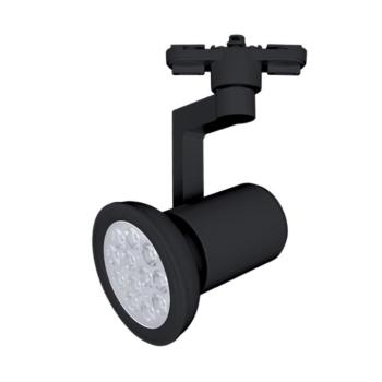 SKY TL809 LED SÍNES LÁMPATEST 15W 4000K 4-LINES FEHÉR kép