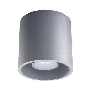 SL.0018 - Spotlámpa ORBIS 1 1xGU10/10W/230V szürke SL.0018 kép