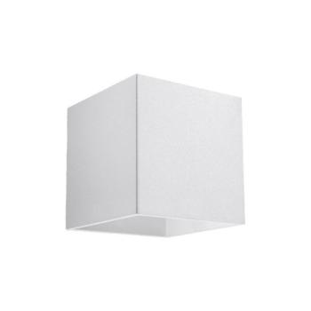 SL.0059 - Fali lámpa QUAD 1 1xG9/8W/230V fehér SL.0059 kép