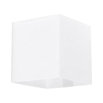 SL.0212 - Fali lámpa RICO 1xG9/40W/230V üveg/fehér SL.0212 kép