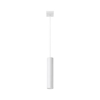 SL.0323 - Csillár zsinóron LAGOS 1 1xGU10/10W/230V fehér SL.0323 kép