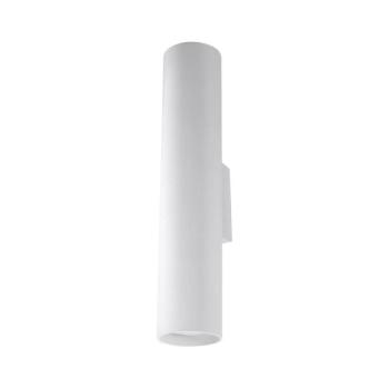 SL.0326 - Fali lámpa LAGOS 2xGU10/10W/230V fehér SL.0326 kép