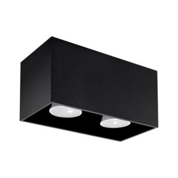 SL.0381 - Spotlámpa QUAD 2xGU10/40W/230V SL.0381 kép