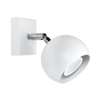 SL.0437 - Fali spotlámpa OCULARE 1xGU10/10W/230V SL.0437 kép
