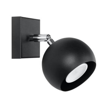 SL.0443 - Fali spotlámpa OCULARE 1xGU10/10W/230V SL.0443 kép