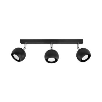 SL.0445 - Mennyezeti spotlámpa OCULARE 3xGU10/10W/230V SL.0445 kép