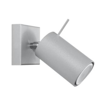 SL.0449 - Fali spotlámpa RING 1xGU10/10W/230V SL.0449 kép