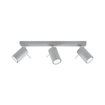 SL.0451 - Mennyezeti spotlámpa RING 3xGU10/10W/230V SL.0451 kép