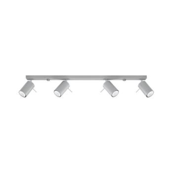 SL.0453 - Mennyezeti spotlámpa RING 4xGU10/10W/230V SL.0453 kép